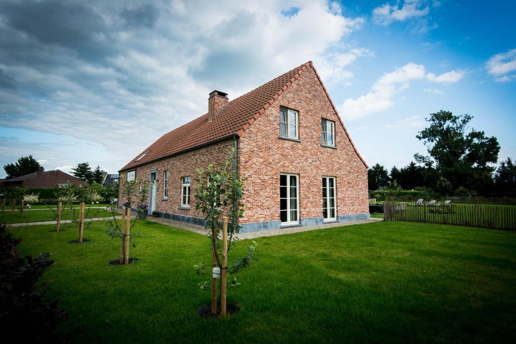 B&B Welcome Home Laakdal Zewnętrze zdjęcie