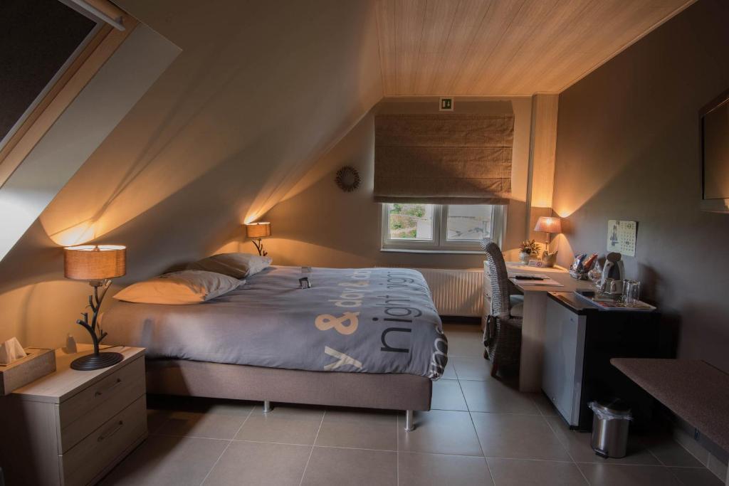 B&B Welcome Home Laakdal Zewnętrze zdjęcie